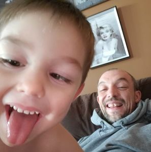 Meet your Posher, Jesse